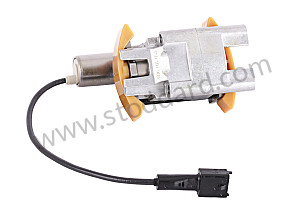 Tensioner, Timing Chain CYLINDER 4-5-6 (99610505358)