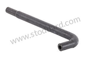HOSE  (99610620705)