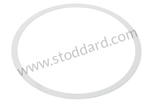 ADJUSTING SHIM 0.45 MM (012311391A)