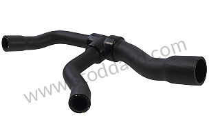 WATER HOSE  (99610622217)