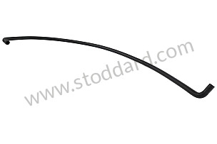 BREATHER HOSE  (99610623053)