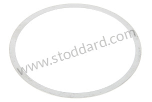 ADJUSTING SHIM 0.5 MM (012311391B)