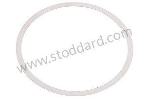 ADJUSTING SHIM 0.7 MM (012311391F)