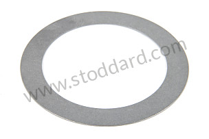 ADJUSTING SHIM 0.69 MM (012311393F)