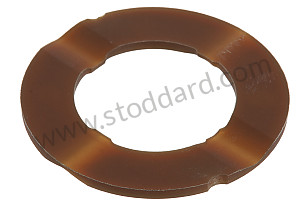 THRUST WASHER  (012311517)