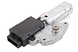 DRIVING MECHANISM  (99762421100)