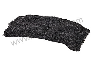 COVER Left-hand drive / black / black (5FV) (964552133005FV)