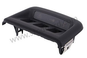 COVER BLACK / BLACK / black (1DB) / UPPER (964552135011DB)