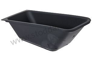 CUP BLACK / BLACK / black (1DB) (964552159001DB)