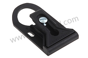 END PLATE  (96455226101)