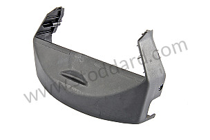 SWITCH HOUSING  (9645522730001C)