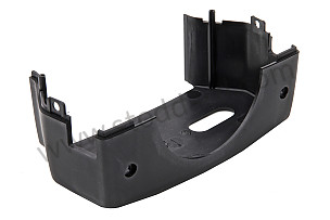 SWITCH HOUSING Left-hand drive (9645522750001C)