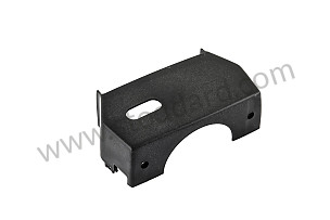 SWITCH HOUSING Left-hand drive / OPTION: ON-BOARD COMPUTER (Option code: M659) (9645522750401C)