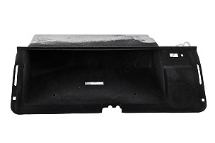 GLOVE COMPARTMENT  (96455250103)