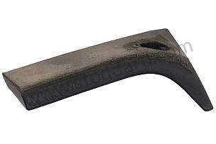COVER black / black (05T) / RIGHT (9645525940105T)