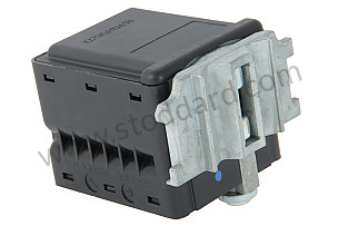 CONTROL UNIT  (99761815804)