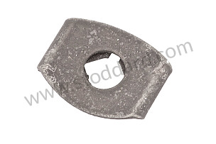 CLAMPING WASHER  (N0128521)