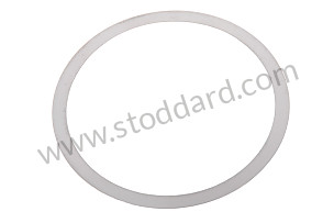 SHIM 0,45 MM / RIGHT (012409387AK)