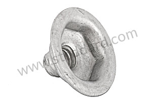 COLLAR NUT  (99904902509)