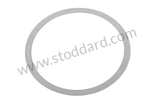 SHIM 0,49 MM / RIGHT (012409387AL)