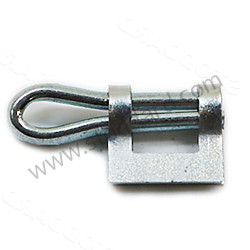 Strap Clamp Key  (99951212202)