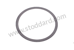 SHIM 0,81 MM / RIGHT (012409387BA)