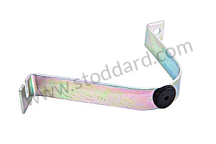 PROTECTIVE BRACKET  (96455508700)