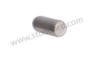 Straight Alignment Dowel Pin 6 X 12 MM / 6 X 14 MM (N0131994)