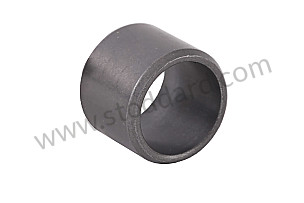 DOWEL SLEEVE 13 x 16 x 3.5 MM (014301153B)
