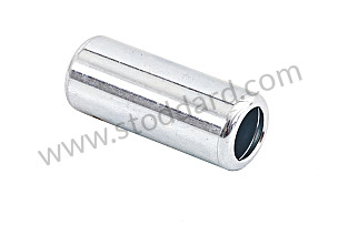 GUIDE SLEEVE  (0A2301473)