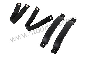 HANDLE indian red / indian red (L29) (96455525100L29)