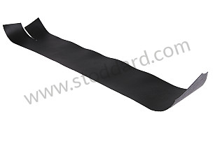 LINING BLACK / BLACK / LEFT (9645555070005T)