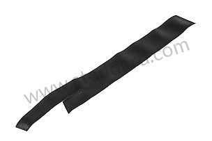 LINING BLACK / BLACK / RIGHT (9645555080005T)
