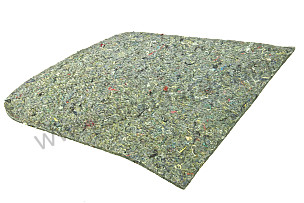 SOUND ABSORBER RIGHT (96455620602)