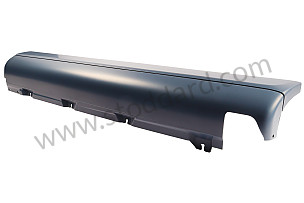 SILL COVER RIGHT (96455909402G2X)