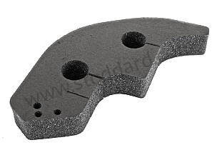 RUBBER INSERT  (96455952200)