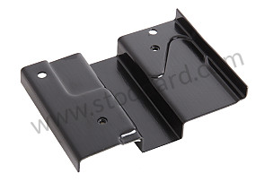Sunroof Gear Assembly Support For 911 964 993 1984-1998  (96456403500)