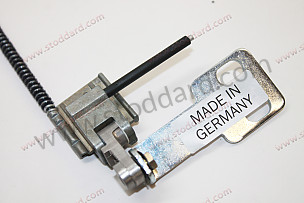 Sunroof Guide Cable, Right, 911 1965-98 964 993 REAR RIGHT / RIGHT (96456414400)