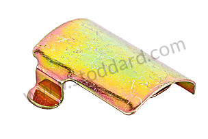Sunroof Cable Guide Slider 911 1965-98 930 964 993 912  (96456424100)