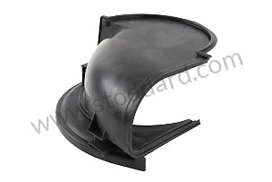 HOUSING COVER LEFT (96457222900)