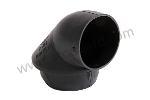 AIR DUCT  (96457224100)