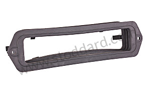 BELLOWS UPPER (96457241501)