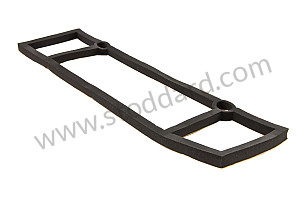 GASKET LOWER (96457244900)