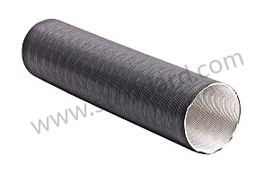 AIR HOSE Left-hand drive / LEFT (96457252701)