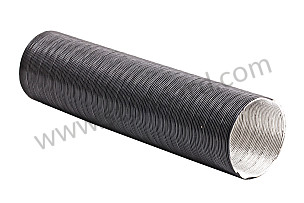 AIR HOSE Left-hand drive / RIGHT (96457252801)