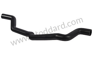 WATER DRAIN TUBE 10 MM (96457256100)