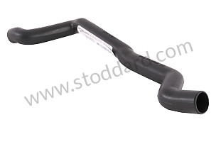 WATER DRAIN TUBE LOWER (96457256700)
