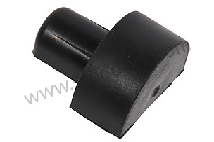 SPACER RUBBER  (96457265900)