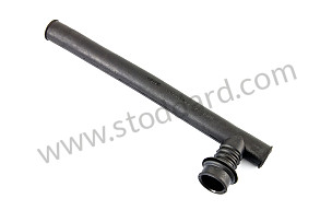 WATER DRAIN TUBE  (96457289700)