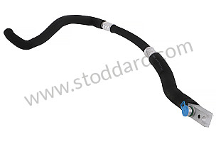 INTAKE PIPE  (96457309102)